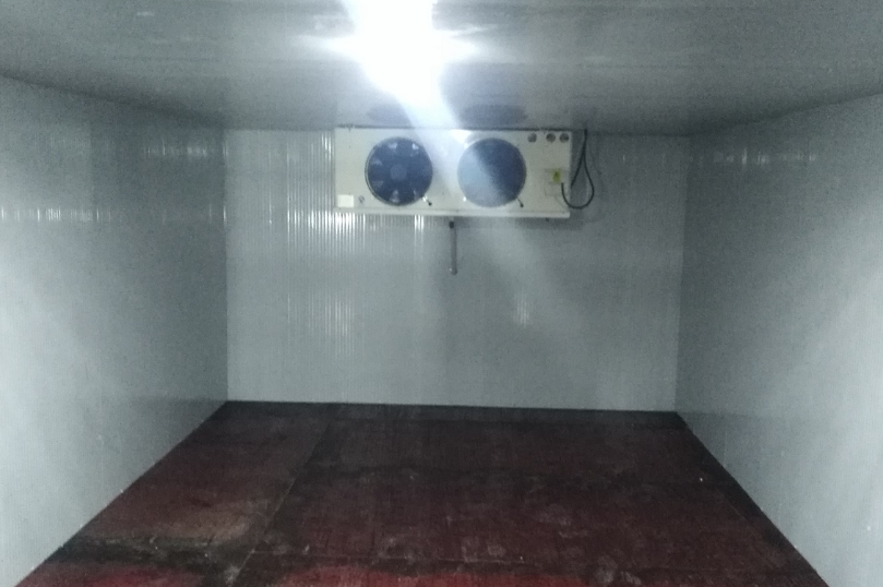 濟南冷庫庫體的維修保養 冷庫維修公司